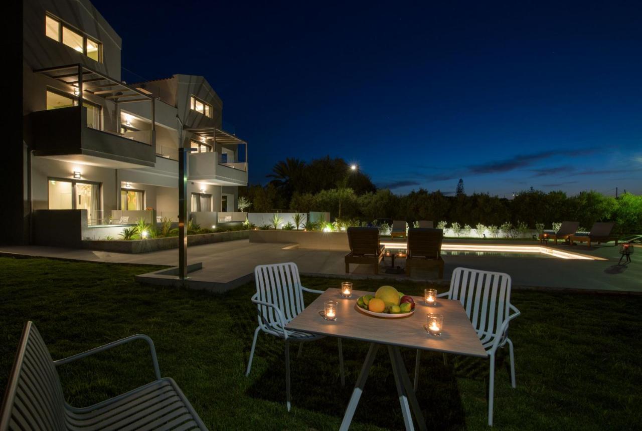 Apartamento Eleanthi Modern Living Galatás Exterior foto