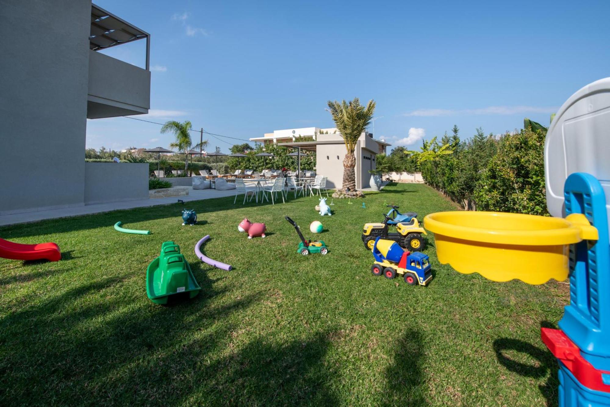 Apartamento Eleanthi Modern Living Galatás Exterior foto